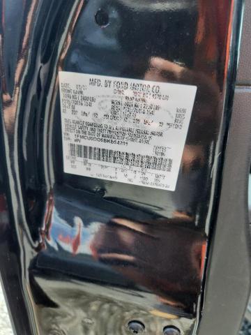 2011 Ford Escape მანქანა იყიდება აუქციონზე, vin: 1FMCU0DG6BKB84291, აუქციონის ნომერი: 57055266