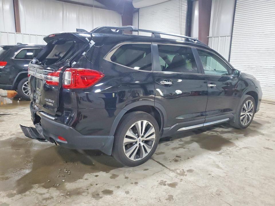 Продажа на аукционе авто 2022 Subaru Ascent, vin: 4S4WMARD8N3443198, номер лота: 56412376