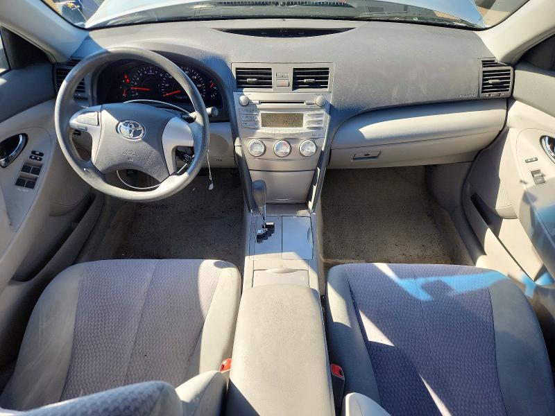 Aukcja sprzedaży 2010 Toyota Camry, vin: 4T1BF3EK5AU015814, numer aukcji: 56442066