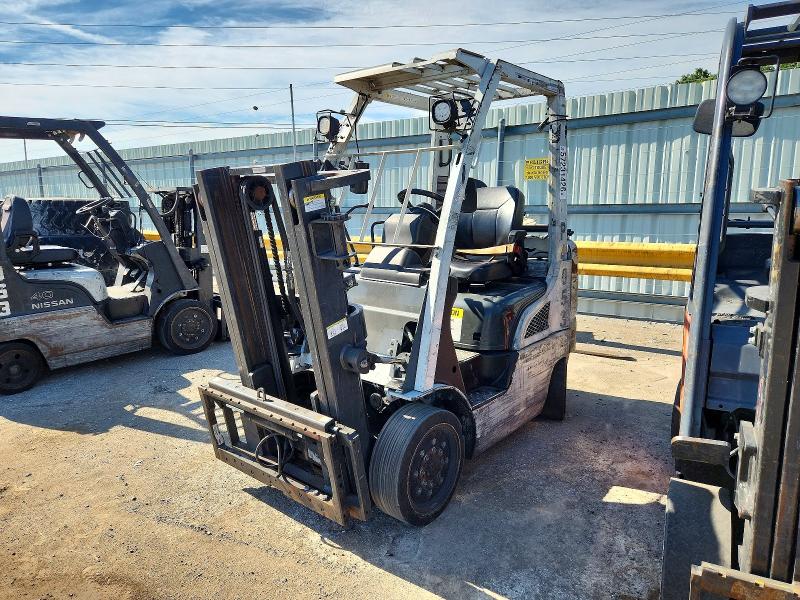 Auction sale of the 2005 Unicariers Unknown, vin: CP1F29W7086, lot number: 57231426