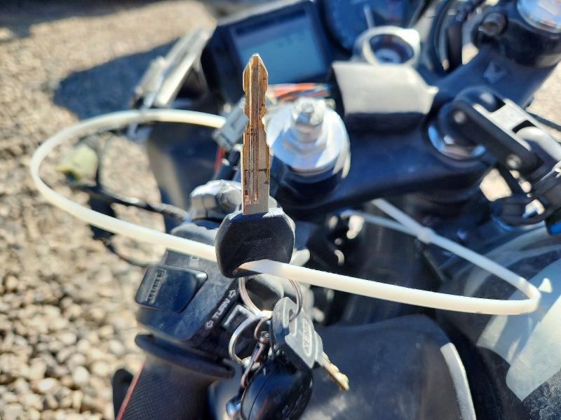 Aukcja sprzedaży 2004 Honda Cbr600, vin: JH2PC35034M501499, numer aukcji: 56468216