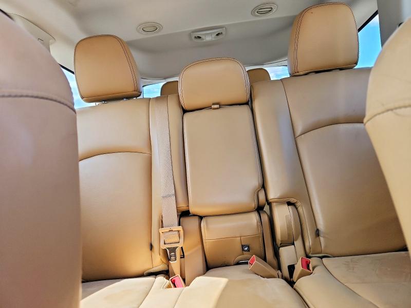 58331116 :رقم المزاد ، 3C4PDDDG7ET279183 vin ، 2014 Dodge Journey مزاد بيع