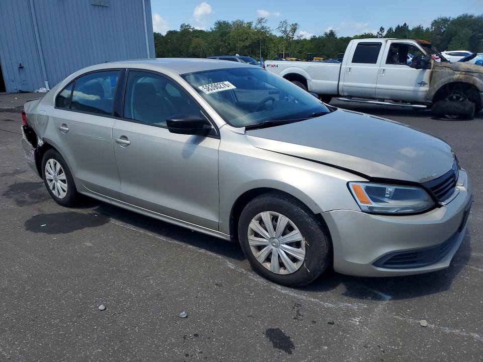 58390276 :رقم المزاد ، 3VW2K7AJ2EM298815 vin ، 2014 Volkswagen Jetta مزاد بيع