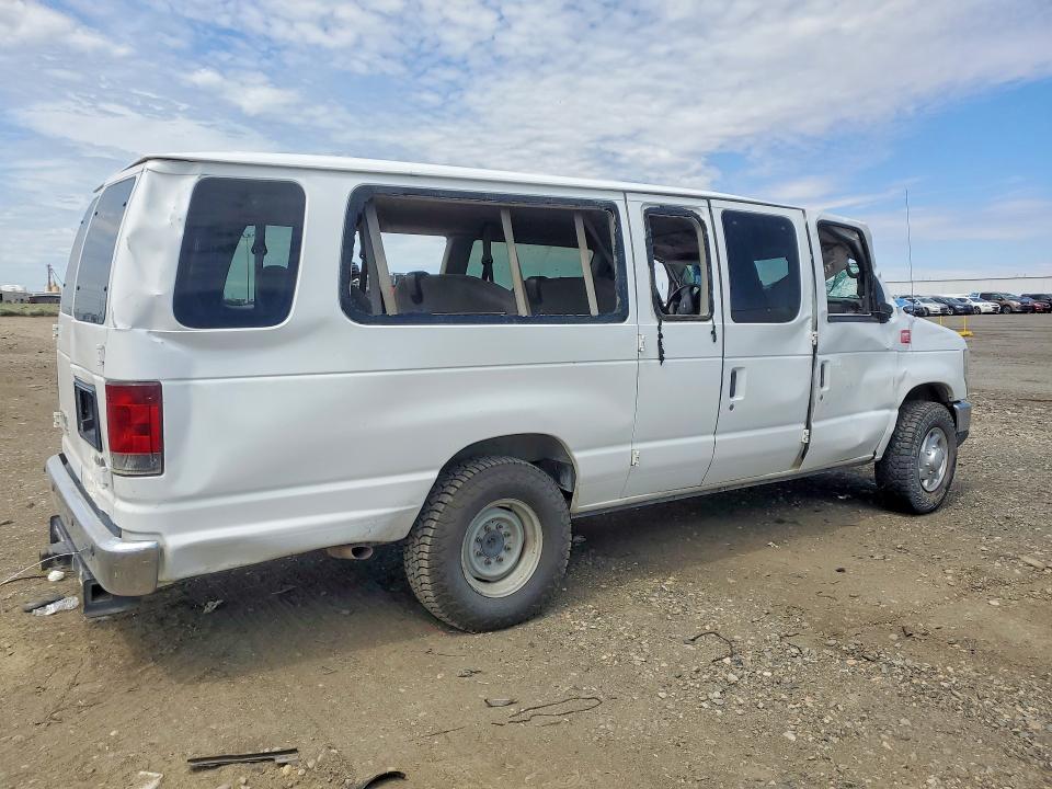 Продаж на аукціоні авто 2013 Ford Econoline, vin: 1FBSS3BL8DDA92084, номер лоту: 58433316