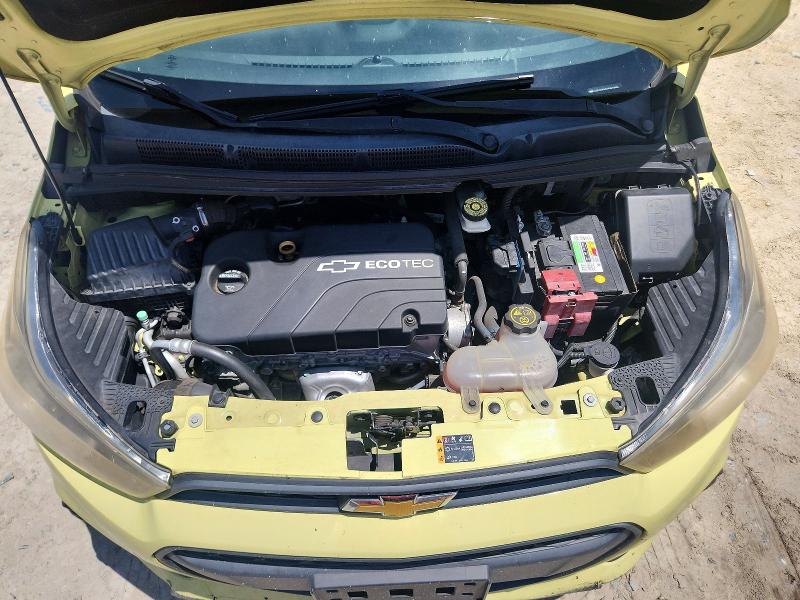 Продаж на аукціоні авто 2017 Chevrolet Spark, vin: KL8CB6SA1HC748842, номер лоту: 55405656