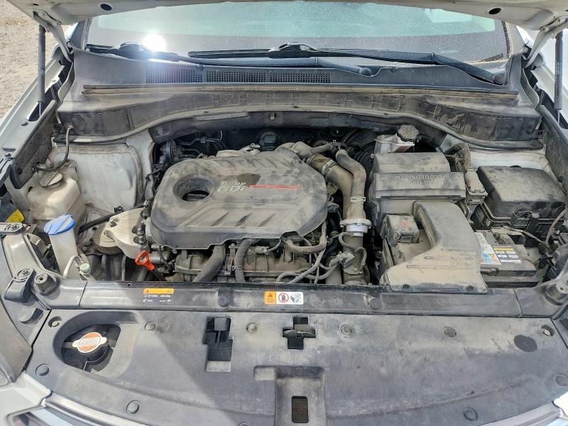 Aukcja sprzedaży 2017 Hyundai Santa Fe Sport, vin: 5NMZW4LA0HH038681, numer aukcji: 56623886