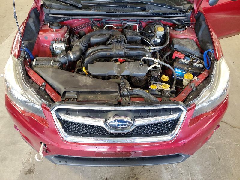 Aukcja sprzedaży 2013 Subaru Xv Crosstrek, vin: JF2GPACC2D1900003, numer aukcji: 55532816
