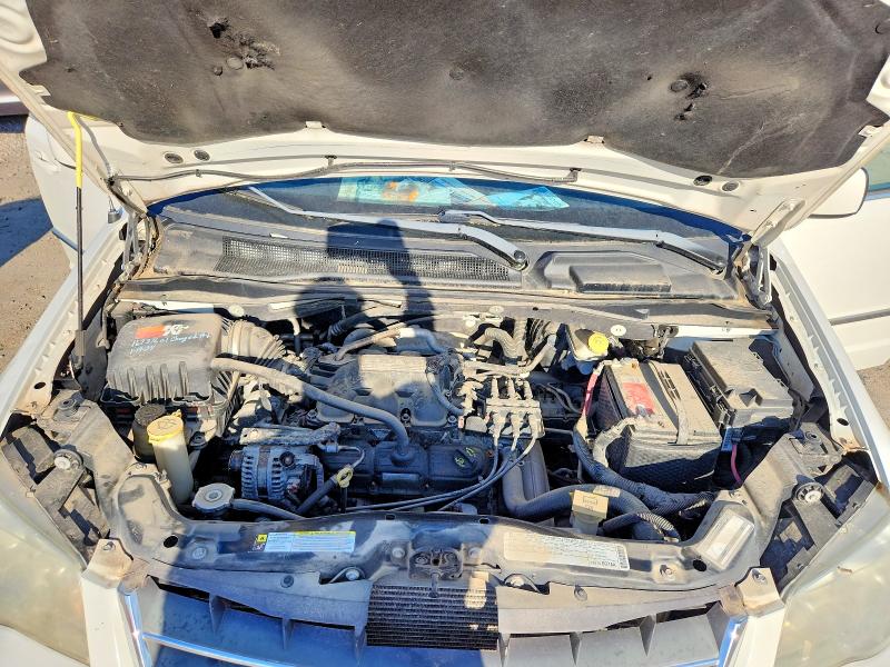 55575296 :رقم المزاد ، 2A8HR54179R585065 vin ، 2009 Chrysler Town & Country مزاد بيع