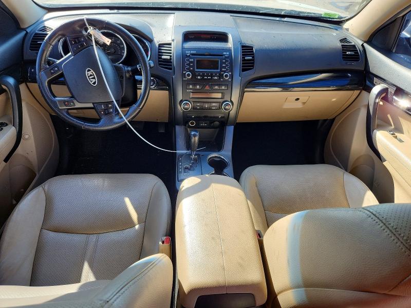 Продаж на аукціоні авто 2011 Kia Sorento, vin: 5XYKU4A23BG038243, номер лоту: 55785816
