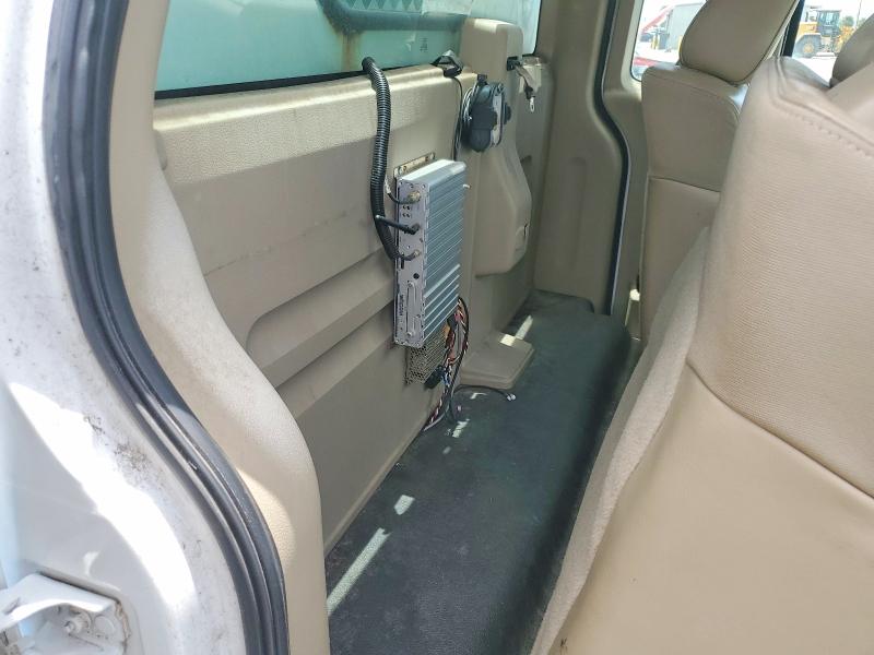 Продажа на аукционе авто 2008 Ford F150, vin: 1FTRF122X8KB87628, номер лота: 56244796