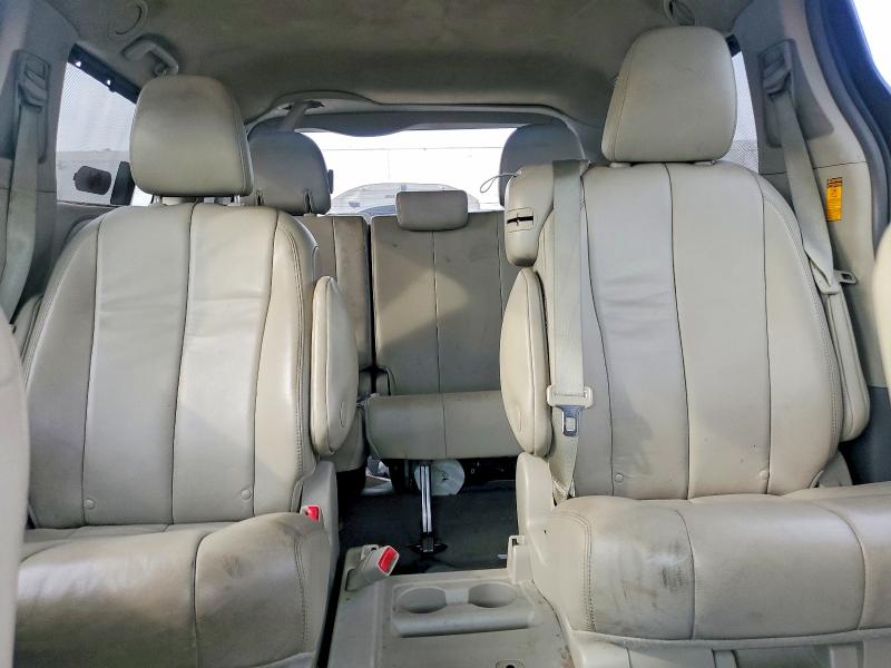 Продаж на аукціоні авто 2014 Toyota Sienna, vin: 5TDYK3DC6ES449349, номер лоту: 57081776