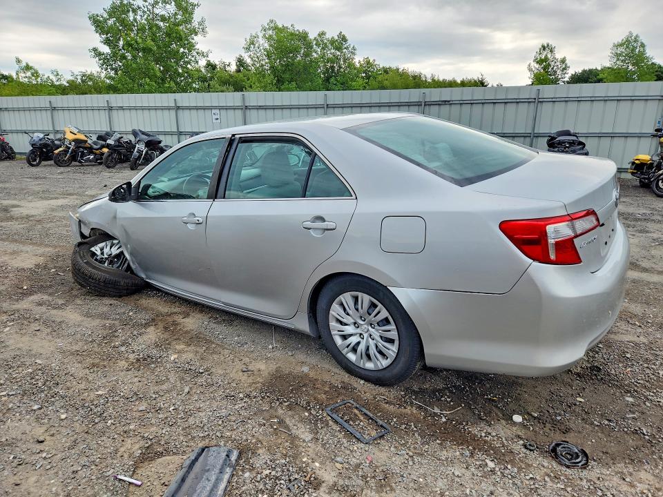 Продаж на аукціоні авто 2013 Toyota Camry, vin: 4T4BF1FKXDR333361, номер лоту: 58771586
