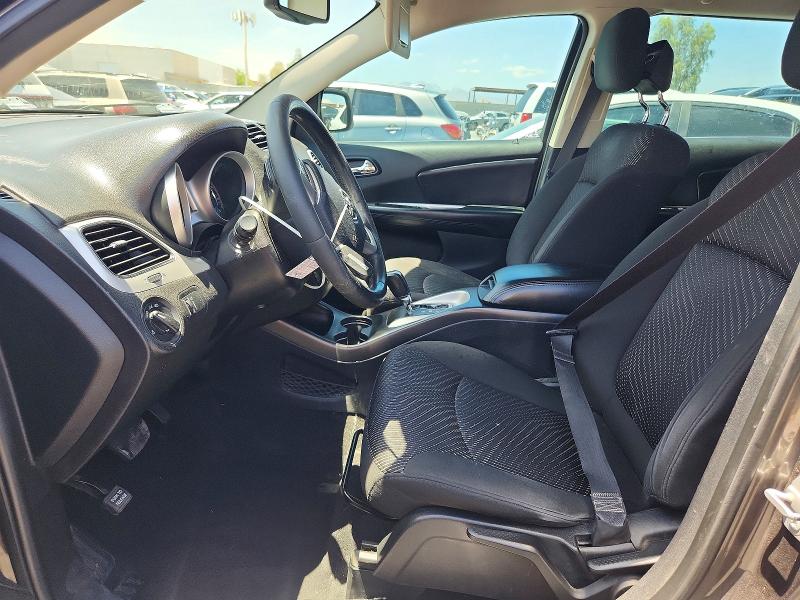 Aukcja sprzedaży 2015 Dodge Journey, vin: 3C4PDCABXFT572726, numer aukcji: 55805396