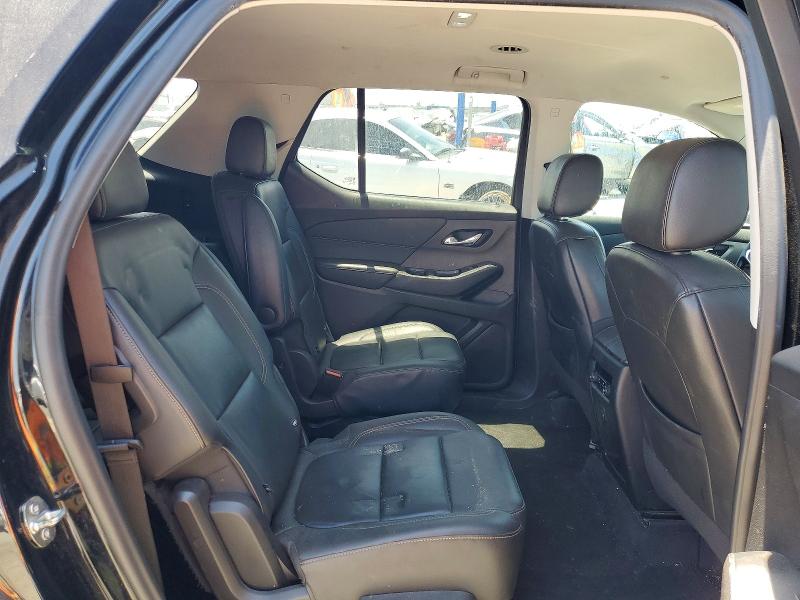 Продажа на аукционе авто 2021 Chevrolet Traverse, vin: 1GNERHKW4MJ238212, номер лота: 59392826