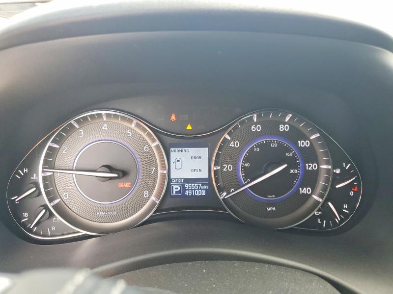 56528796 :رقم المزاد ، JN8AZ2NEXK9234711 vin ، 2019 Infiniti Qx80 مزاد بيع