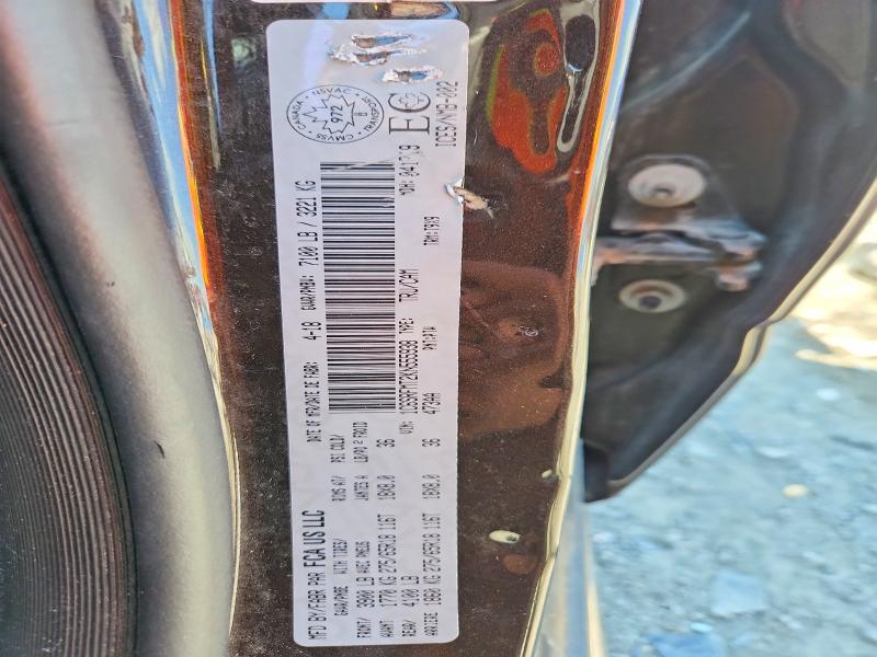 57569066 :رقم المزاد ، 1C6SRFMT2KN555938 vin ، 2019 Ram 1500 مزاد بيع