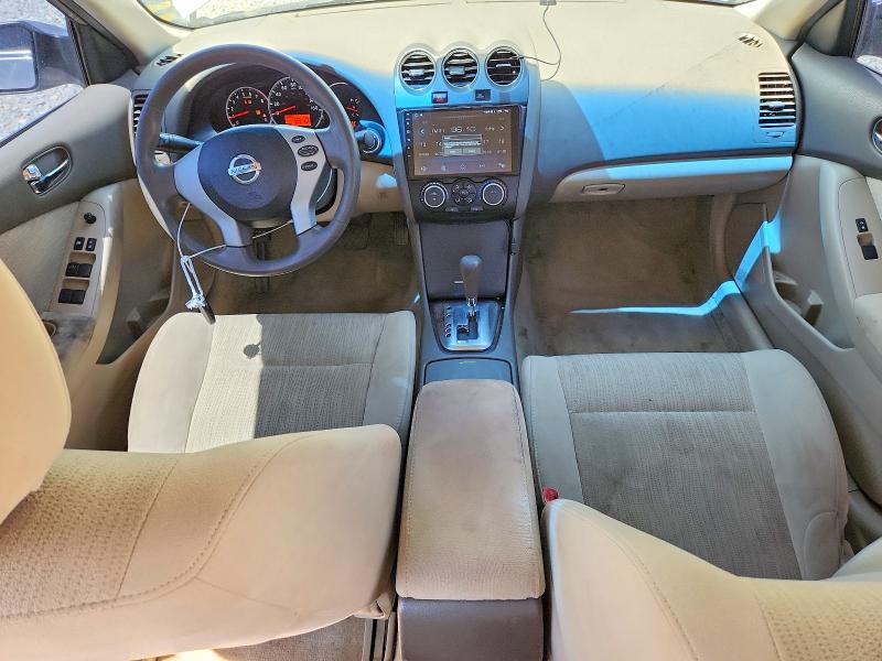 2012 Nissan Altima მანქანა იყიდება აუქციონზე, vin: 1N4AL2AP4CC229759, აუქციონის ნომერი: 57256026