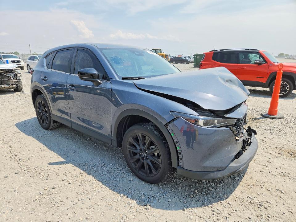 Продаж на аукціоні авто 2023 Mazda Cx-5, vin: JM3KFBCM7P0103404, номер лоту: 58432176