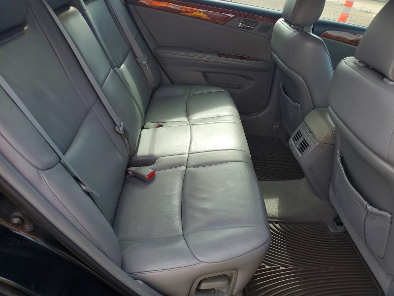 Продажа на аукционе авто 2007 Toyota Avalon, vin: 4T1BK36B07U192192, номер лота: 55746446