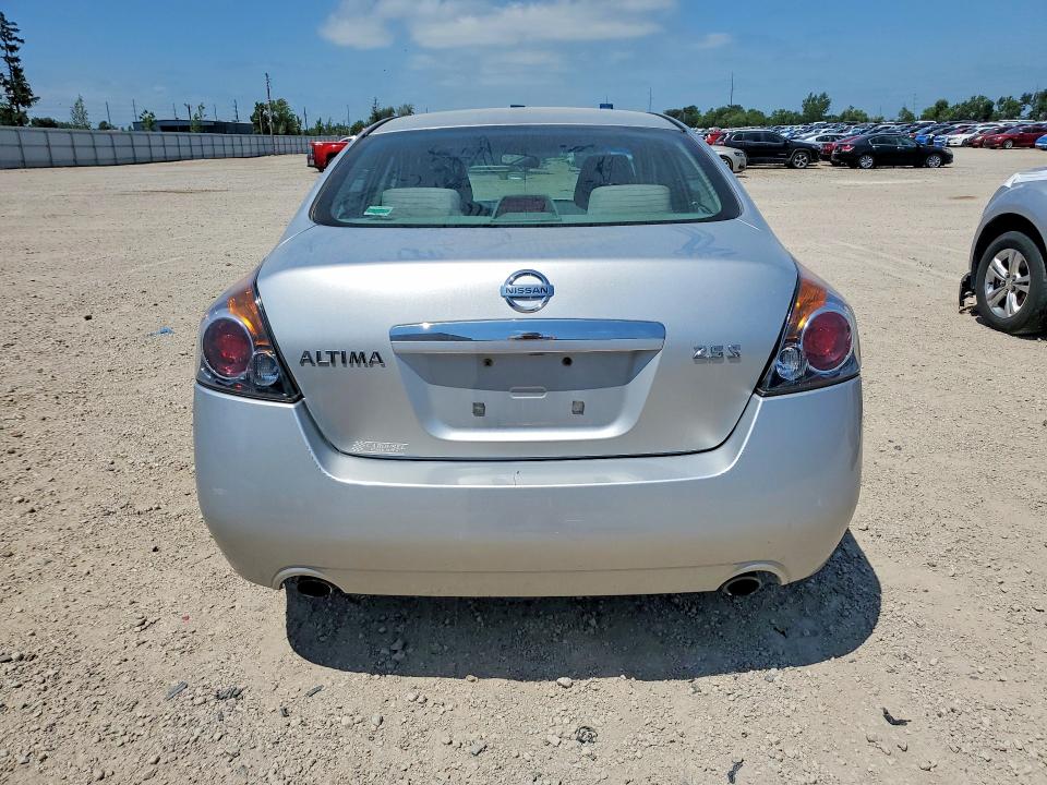 Auction sale of the 2007 Nissan Altima, vin: 1N4AL21E87N483418, lot number: 58949506