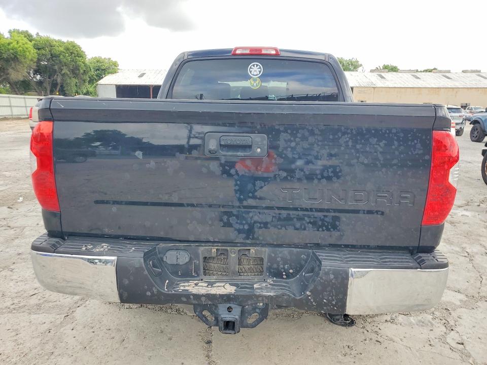 Aukcja sprzedaży 2017 Toyota Tundra, vin: 5TFEW5F15HX225373, numer aukcji: 57749226