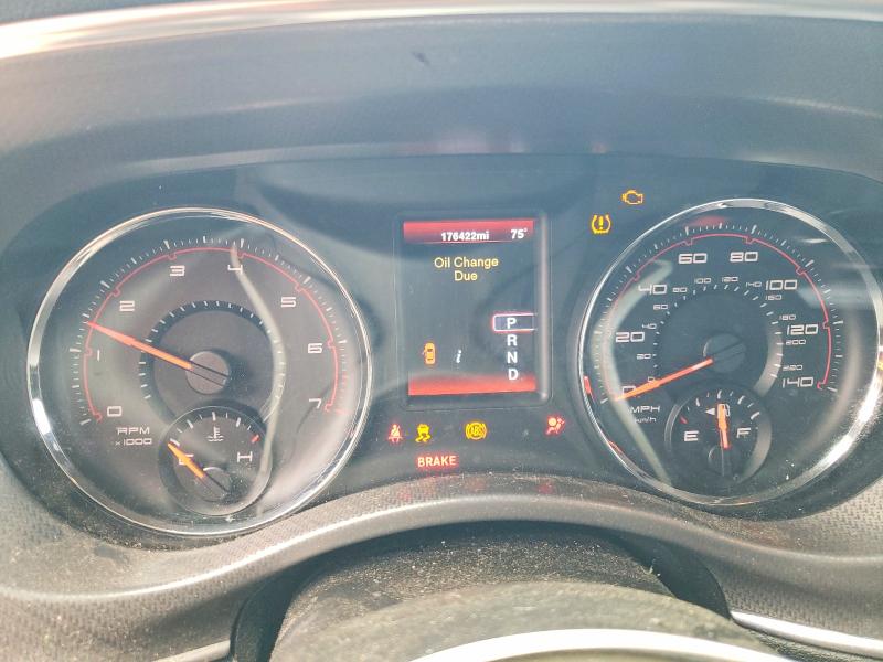 2012 Dodge Charger მანქანა იყიდება აუქციონზე, vin: 2C3CDXBG2CH102876, აუქციონის ნომერი: 58445156