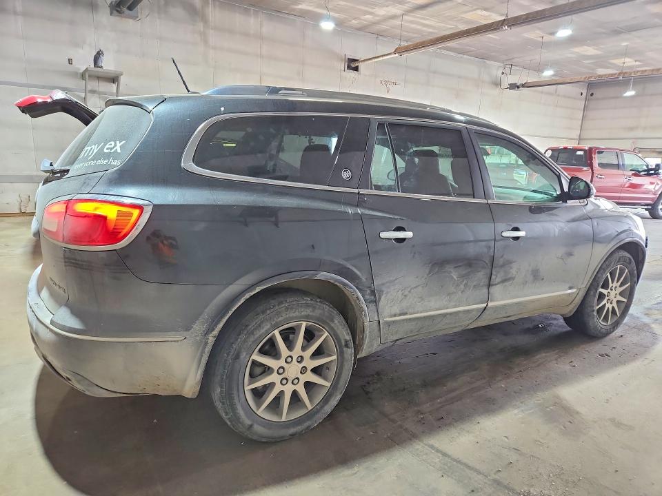 Aukcja sprzedaży 2014 Buick Enclave, vin: 5GAKRBKDXEJ306426, numer aukcji: 55510636