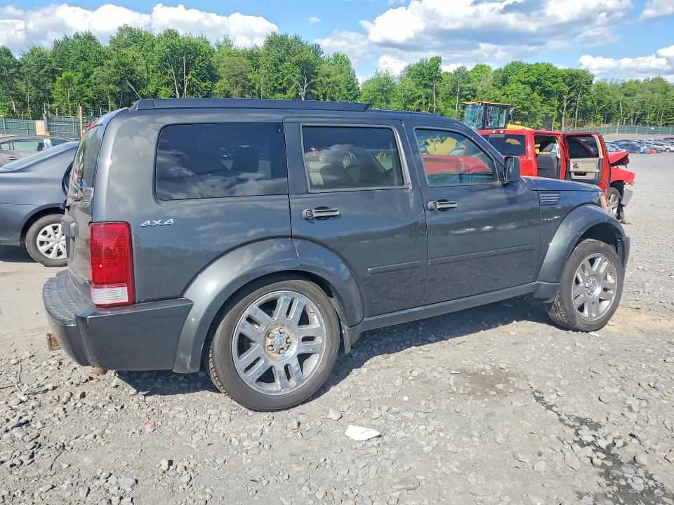 Продаж на аукціоні авто 2010 Dodge Nitro, vin: 1D4PU2GK3AW147288, номер лоту: 55526766