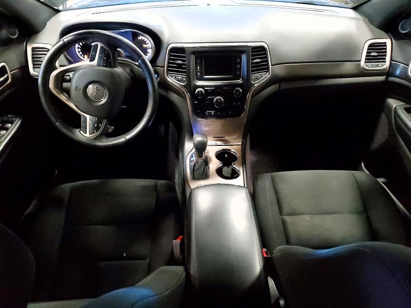 Aukcja sprzedaży 2017 Jeep Grand Cherokee, vin: 1C4RJFAG6HC889190, numer aukcji: 57700626