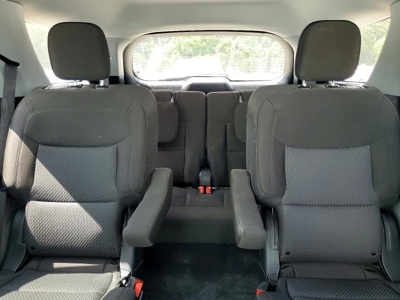 Продаж на аукціоні авто 2023 Ford Explorer, vin: 1FMSK7DH5PGA52149, номер лоту: 55602496