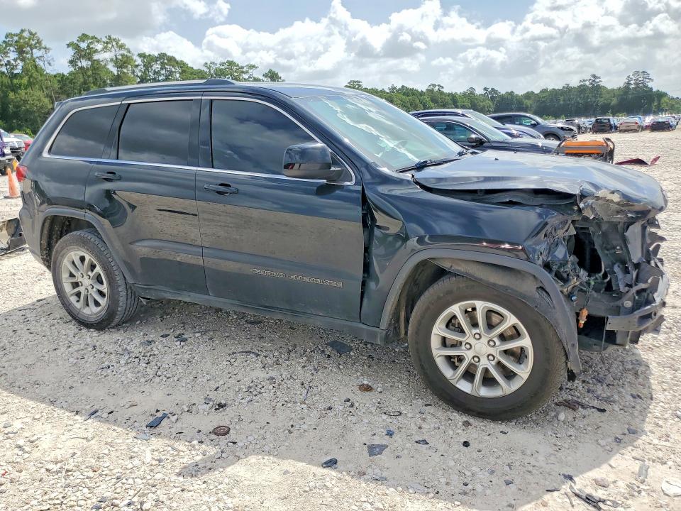 Aukcja sprzedaży 2021 Jeep Grand Cherokee, vin: 1C4RJFAG1MC650625, numer aukcji: 58100876