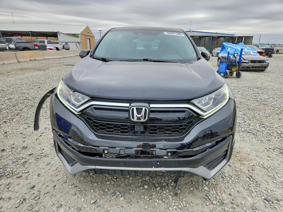 2020 Honda Cr-v მანქანა იყიდება აუქციონზე, vin: 5J6RW2H26LA012797, აუქციონის ნომერი: 56351396