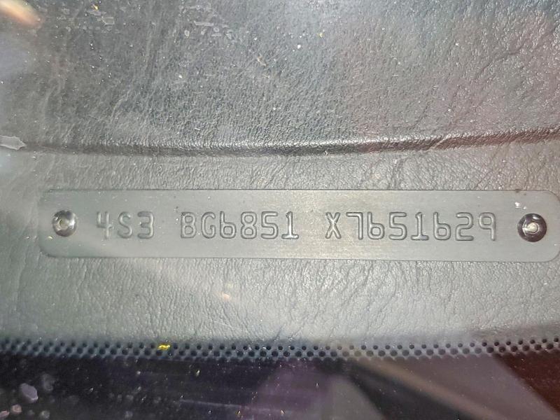 Aukcja sprzedaży 1999 Subaru Legacy, vin: 4S3BG6851X7651629, numer aukcji: 56520956