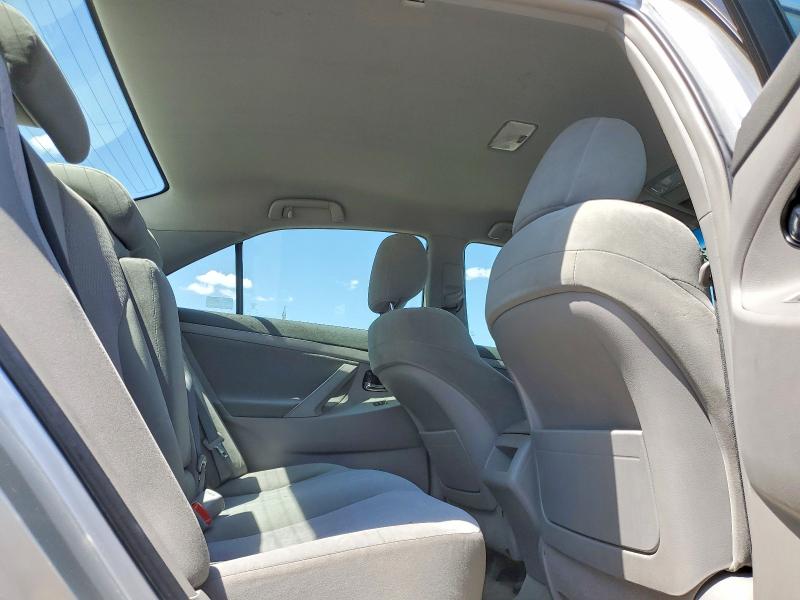 Продажа на аукционе авто 2010 Toyota Camry, vin: 4T1BF3EK4AU041451, номер лота: 53919996