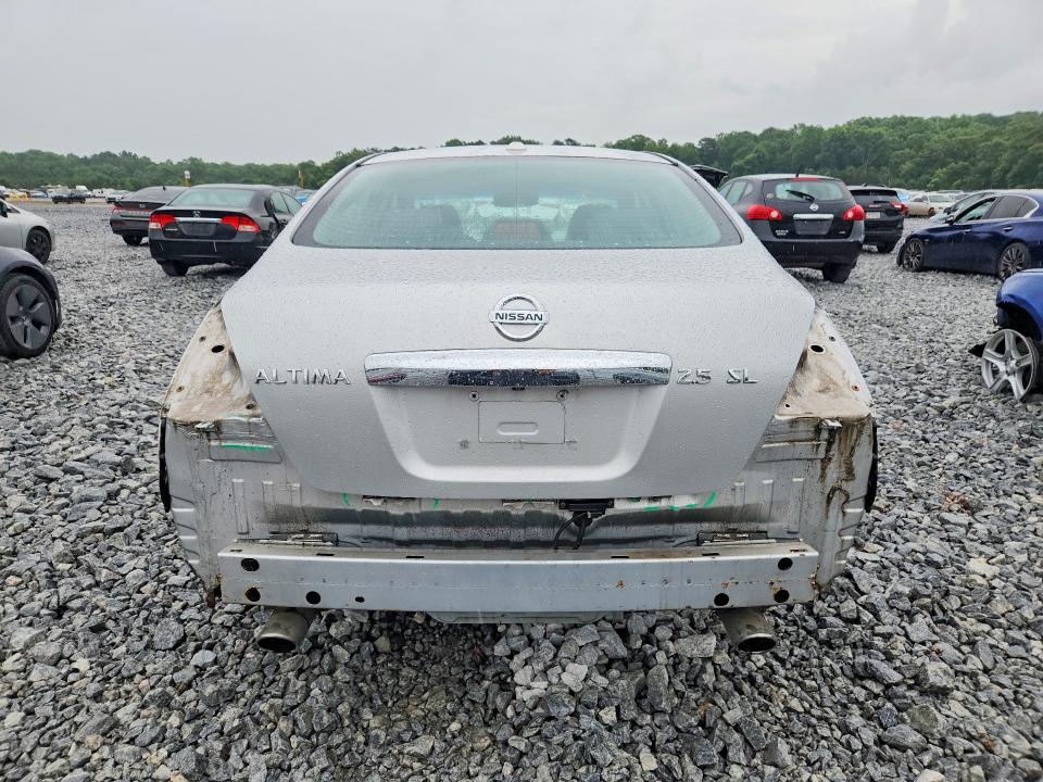Продаж на аукціоні авто 2012 Nissan Altima, vin: 1N4AL2AP8CC143063, номер лоту: 56119866
