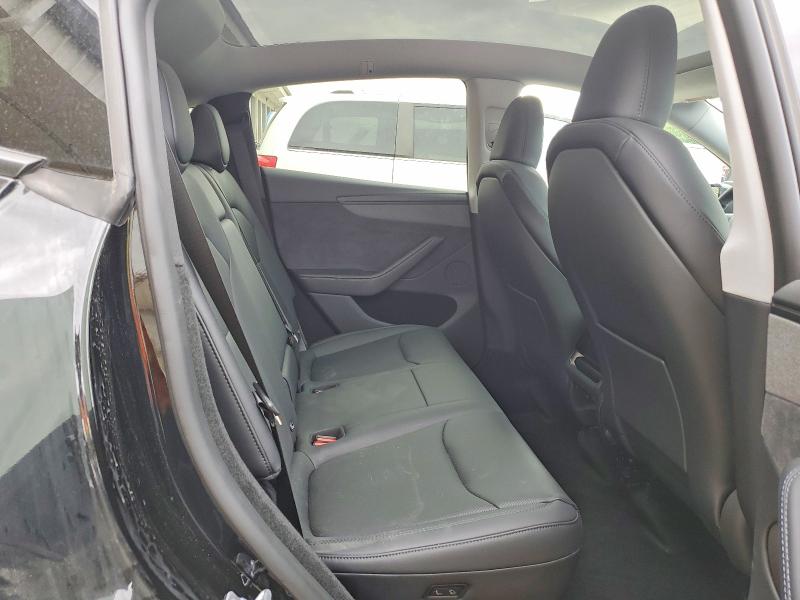 Aukcja sprzedaży 2026 Tesla Model Y, vin: 7SAYGDEE6TA488998, numer aukcji: 56068486