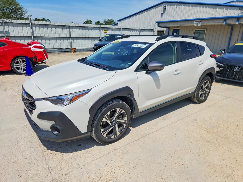 Aukcja sprzedaży 2024 Subaru Crosstrek, vin: JF2GUADC4R8331788, numer aukcji: 53098096