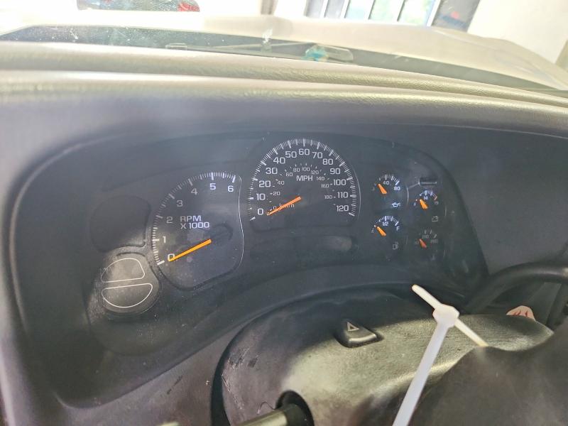 Aukcja sprzedaży 2005 Chevrolet Silverado, vin: 2GCEK13T351123380, numer aukcji: 56938666