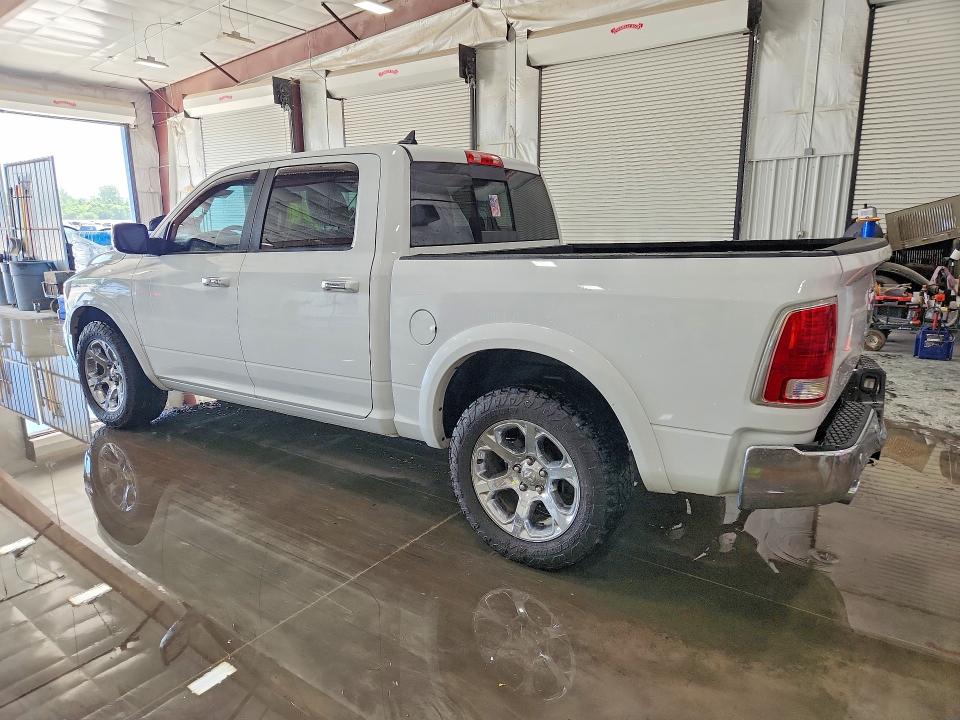 Продажа на аукционе авто 2017 Ram 1500, vin: 1C6RR7NTXHS863002, номер лота: 59536266