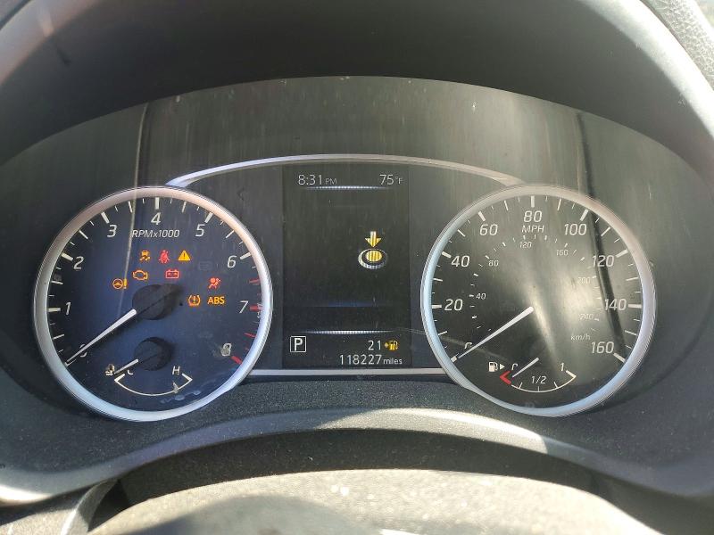 56128596 :رقم المزاد ، 3N1AB7AP5HL695015 vin ، 2017 Nissan Sentra مزاد بيع