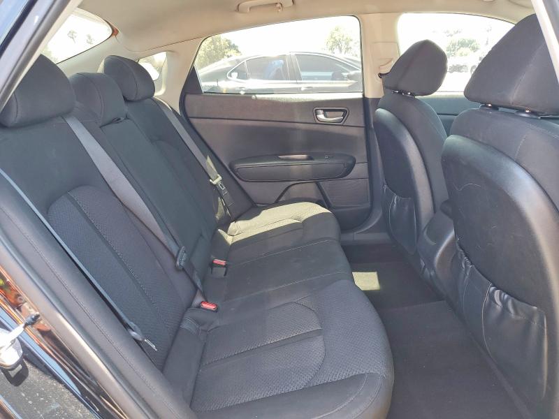 Aukcja sprzedaży 2016 Kia Optima, vin: 5XXGT4L39GG001840, numer aukcji: 56701926