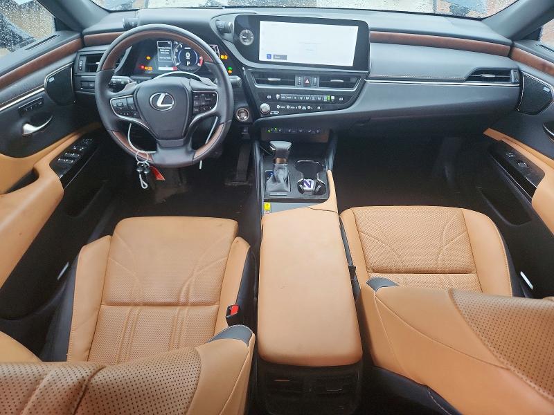 Aukcja sprzedaży 2024 Lexus Es 350, vin: 58AFZ1B17RU179403, numer aukcji: 56351636