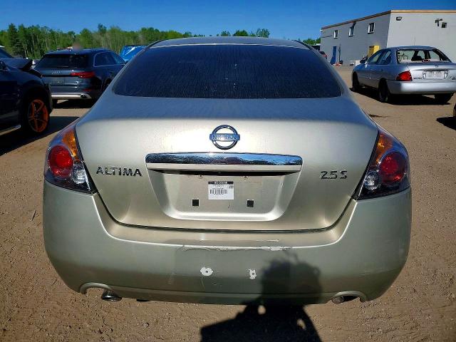 51172576 :رقم المزاد ، 1N4AL21E79C123166 vin ، 2009 Nissan Altima مزاد بيع