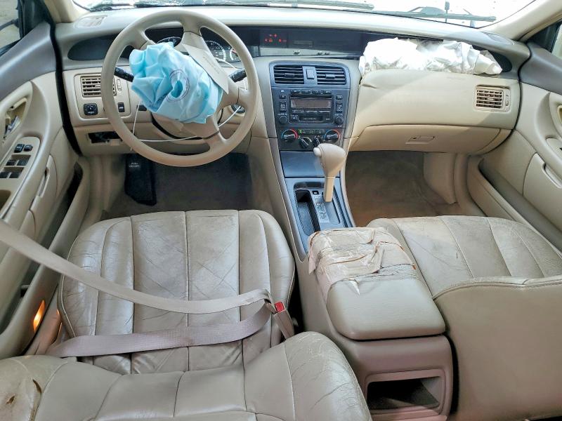 Продаж на аукціоні авто 2000 Toyota Avalon, vin: 4T1BF28B3YU022678, номер лоту: 56138096