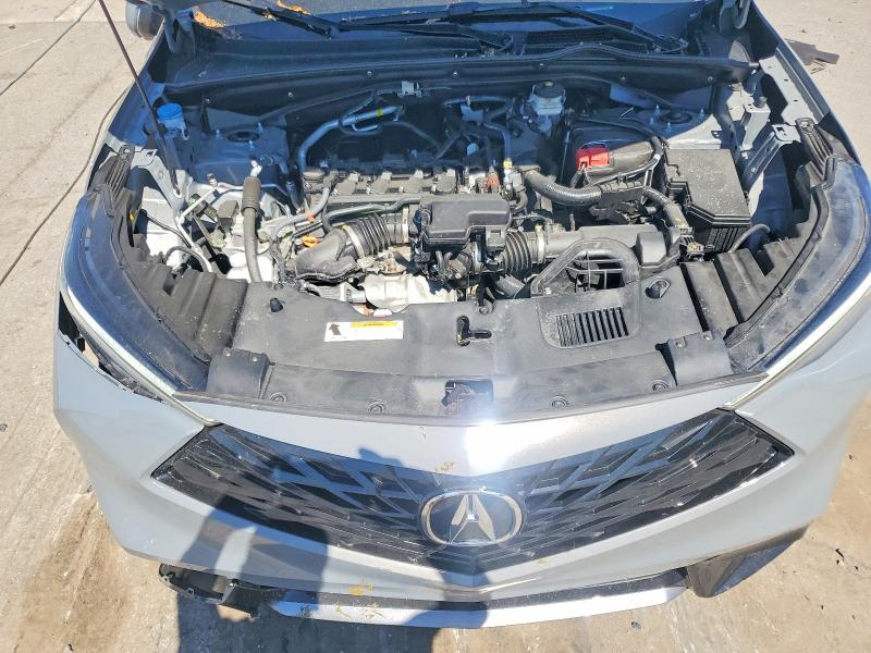 Продажа на аукционе авто 2025 Acura Adx, vin: 3HDSA2H5XSM717263, номер лота: 55747266