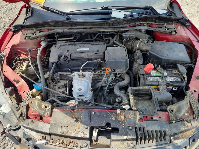 57306236 :رقم المزاد ، 1HGCR2F15HA000453 vin ، 2017 Honda Accord مزاد بيع