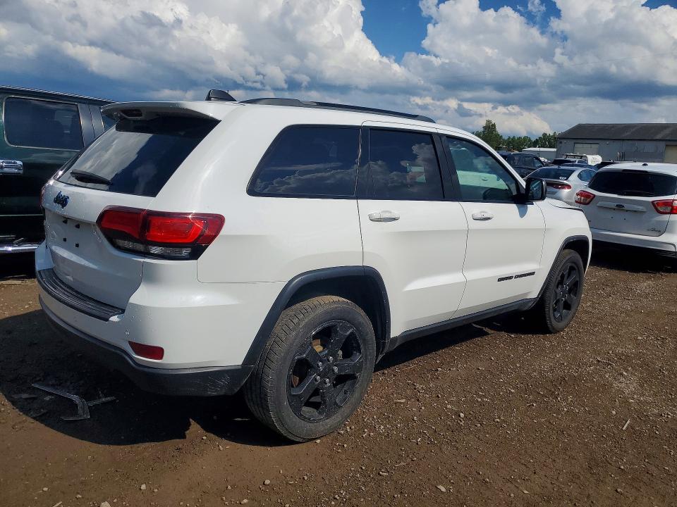 Aukcja sprzedaży 2019 Jeep Grand Cherokee, vin: 1C4RJFAG3KC545324, numer aukcji: 58547376