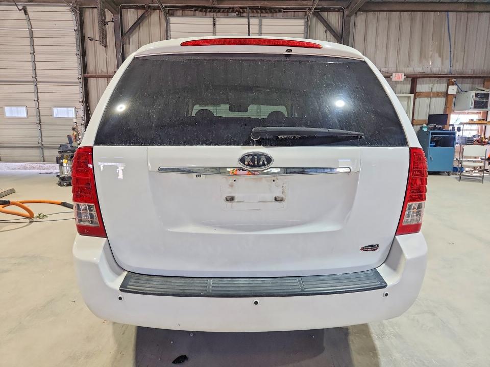 Продаж на аукціоні авто 2012 Kia Sedona, vin: KNDMH4C79C6422134, номер лоту: 57886646