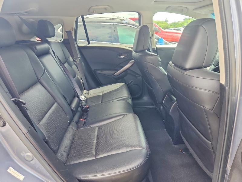 Aukcja sprzedaży 2014 Acura Rdx, vin: 5J8TB4H50EL019539, numer aukcji: 58099726