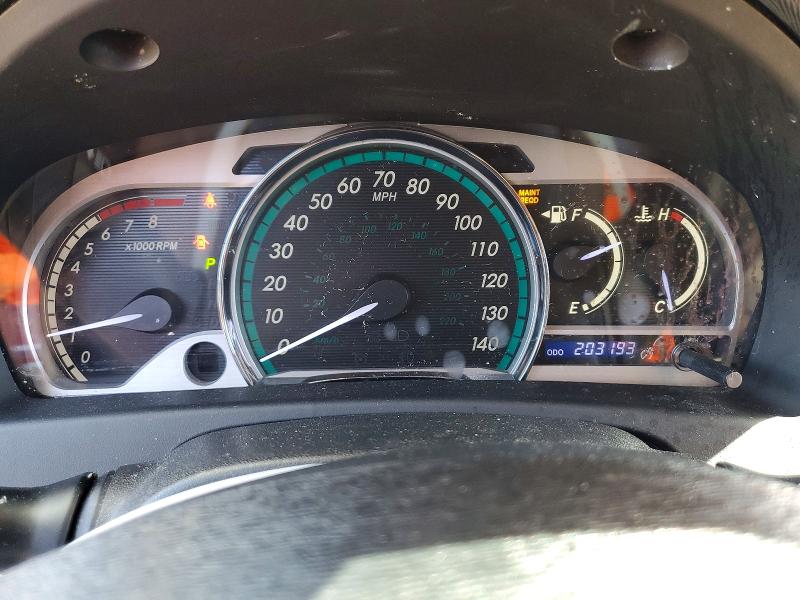 56323256 :رقم المزاد ، 4T3ZA3BB5BU045227 vin ، 2011 Toyota Venza مزاد بيع